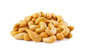 Cashew Roasted