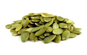 Pumpkin Seeds