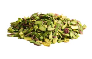 Antep Pistachio Sliced