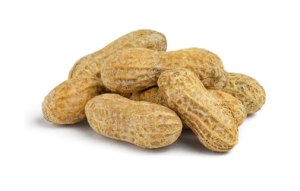 Peannuts