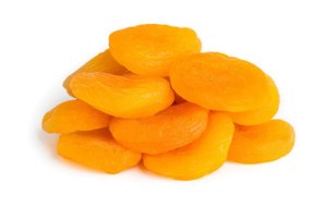 Dried Apricot Sulphured Nef Agro