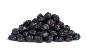 Dried Berries