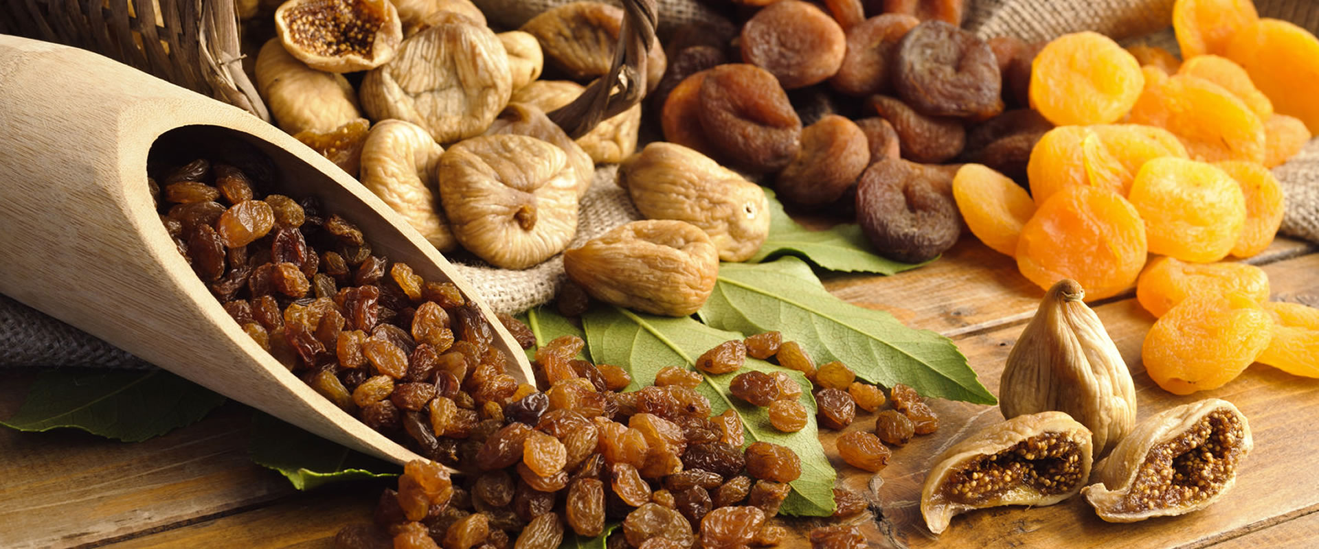 Dried Fruit